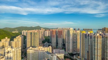 Po Lam, TKO Hong Kong şehri, 20 Temmuz 2023