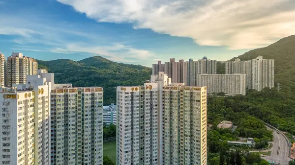 Po Lam, TKO Hong Kong şehri, 20 Temmuz 2023