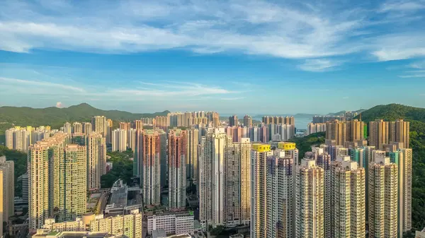 Po Lam, TKO Hong Kong şehri, 20 Temmuz 2023