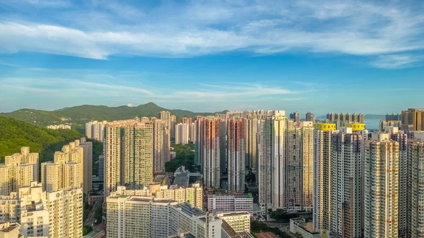 Po Lam, TKO Hong Kong şehri, 20 Temmuz 2023