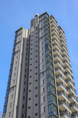 Kowloon City 'deki yeniden geliştirme projesi, 22 Temmuz 2023