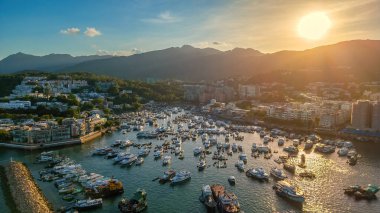 Çeşitli gemi, gemi, tekne ve yatlar için varış noktası, 24 Temmuz 2023