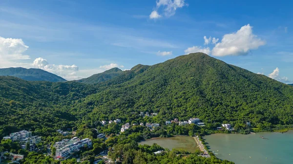 Sai Kung Körfezi ve kıyıları, hk, 24 Temmuz 2023 Temmuz 2023