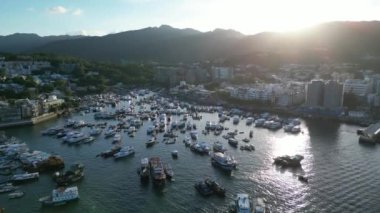 Tui Min Hoi Chuen, 24 Temmuz 2023 tarihinde Sai Kung 'da kurulmuş bir yerleşim yeridir.