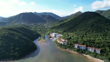 HKFYG Jokey Kulübü Sai Kung Açık Hava Eğitim Kampı, 24 Temmuz 2023