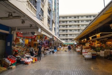 Oi Man Malikânesi, tarihi bina 30 Temmuz 2023 'te halka açık bir toplantı yeri olarak hizmet vermektedir.