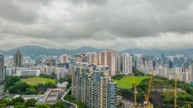 Ho Man Tin, 30 Temmuz 2023 tarihinde Kowloon bölgesinde bir yerleşim yeridir.