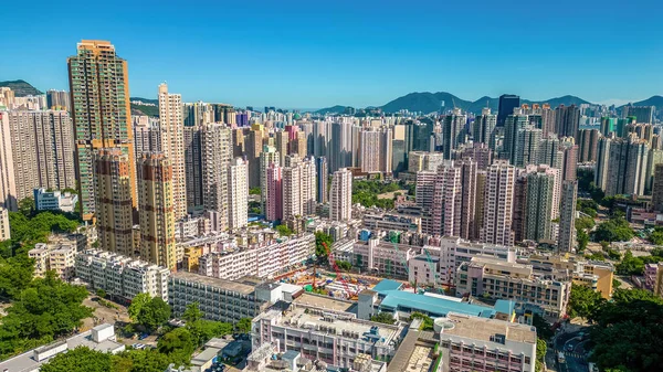 Fung Tak Wong Tai Sin Bölgesi 2 Ağustos 2023