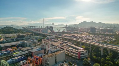 Tersaneler gelişmiş altyapı ile donatılmıştır, 3 Ağustos 2023