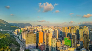 Lai Chi Kok, 3 Ağustos 2023 tarihinde kurulmuş canlı ve çeşitli bir bölgedir.