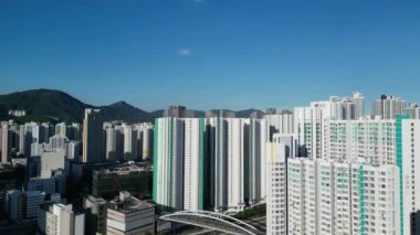Nam Cheong, 3 Ağustos 2023 tarihinde Kowloon 'un güneybatısında yer alan bir ilçedir..
