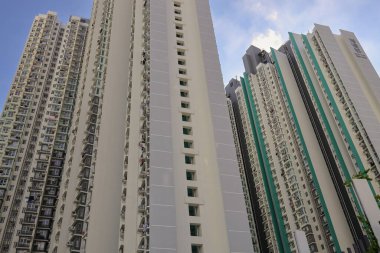 Hoi Tat Malikanesi, 3 Ağustos 2023 'te halka açık bir konuttur.