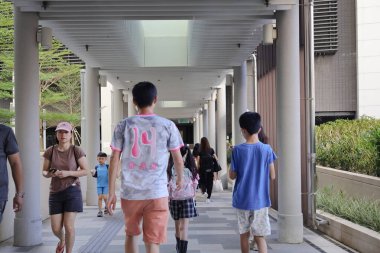 Kamu Konutları Topluluklarında Canlı Şehir Yaşamı 32023