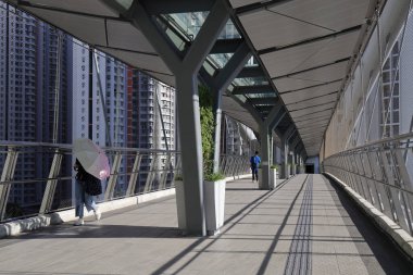 Hoi Ying Malikanesi 'nden Hoi Tat Malikanesi' ne 3 Ağustos 2023