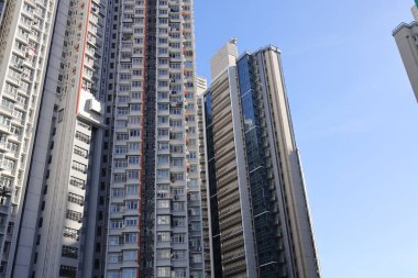 Hoi Ying Malikanesi 3 Ağustos 2023 'te halka açık bir konuttur.