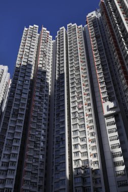 Hoi Ying Malikanesi 3 Ağustos 2023 'te halka açık bir konuttur.