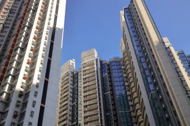 Grand Victoria 'da Görkemli Zarafet, Hong Kong 3 Ağustos 2023