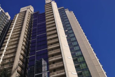 Grand Victoria 'da Görkemli Zarafet, Hong Kong 3 Ağustos 2023