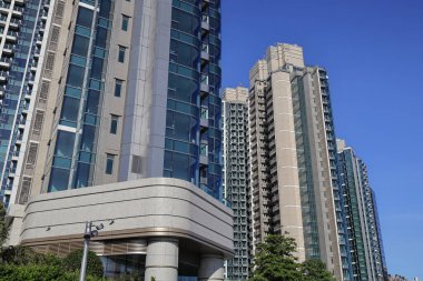 Grand Victoria 'da Görkemli Zarafet, Hong Kong 3 Ağustos 2023