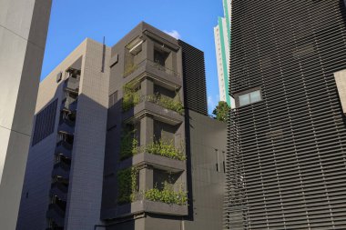 Sham Shui Po Halk Kütüphanesi 3 Ağustos 2023