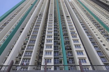 Hoi Tat Malikanesi, 3 Ağustos 2023 'te halka açık bir konuttur.