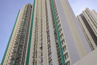 Hoi Tat Malikanesi, 3 Ağustos 2023 'te halka açık bir konuttur.