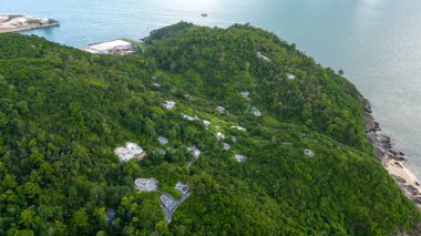 Çin Gümrük İstasyonu, Hurda Adası 6 Ağustos 2023