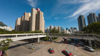 Crossing Horizons: Diamond Hill 'de Footbridge Macerası, 2 Ağustos 2023