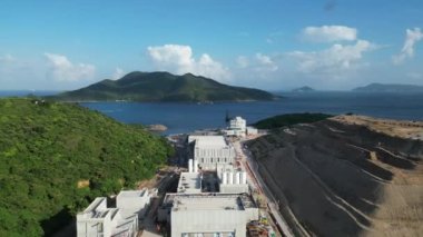 Sürdürülebilir İnovasyonlar 6 Ağustos 2023 'te TKO Desalination Tesisi' nde açıldı.. 