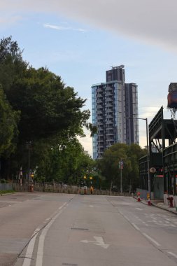 Kowloon İlçe Konutları, Şehir Konforu 'nu Kucaklayan 12 Ağustos 2023