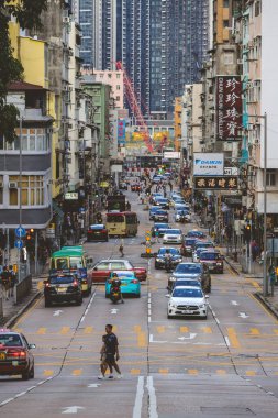 Ngan Tsin Wai Yolu, Gezinen Miras ve Şehir Büyüsü 12: 23