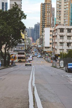 Ngan Tsin Wai Yolu, Gezinen Miras ve Şehir Büyüsü 12: 23