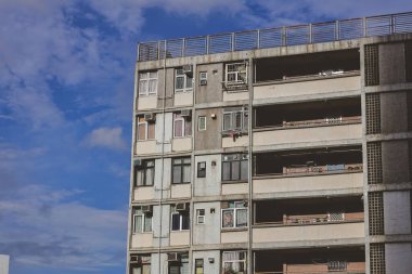 Tung Tau Cemaati. Birliğin ve Çeşitliliğin Canlı Mahallesi 12 Ağustos 2023