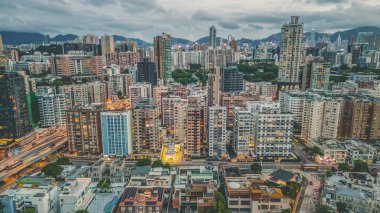 Kowloons Şehir Nabzı, Vibrant Motion Aug 12-2023