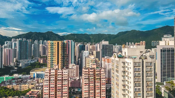 Wong Tai Sin Bölge Konutları, Şehir Konforunu Saran 12 Ağustos 2023