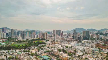 Kalabalık Şehir Senfonisi, Hong Kong Keşfi 19 Ağustos 2023