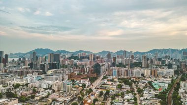 Kalabalık Şehir Senfonisi, Hong Kong Keşfi 19 Ağustos 2023