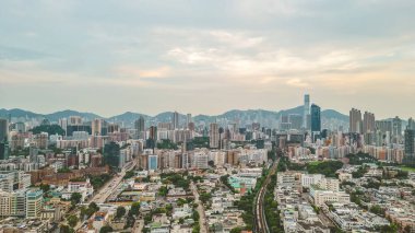 Kalabalık Şehir Senfonisi, Hong Kong Keşfi 19 Ağustos 2023