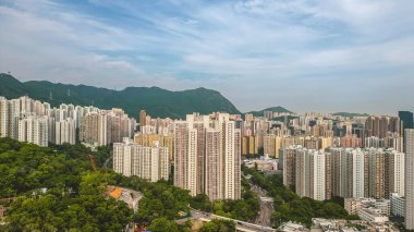 Wang Tau Hom Gayrimenkul Canlı Toplum 19 Ağustos 2023