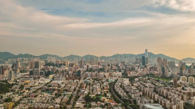 Kalabalık Şehir Senfonisi, Hong Kong Keşfi 19 Ağustos 2021