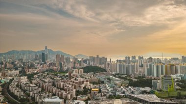 Kalabalık Şehir Senfonisi, Hong Kong Keşfi 19 Ağustos 2021