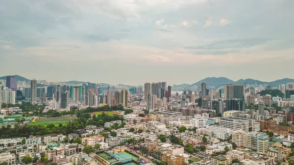 Kalabalık Şehir Senfonisi, Hong Kong Keşfi 19 Ağustos 2023