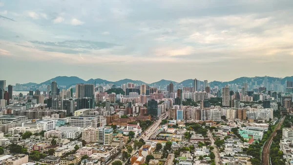 Kalabalık Şehir Senfonisi, Hong Kong Keşfi 19 Ağustos 2023