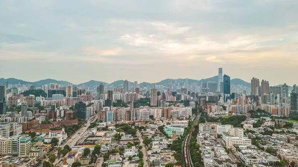 Kalabalık Şehir Senfonisi, Hong Kong Keşfi 19 Ağustos 2023