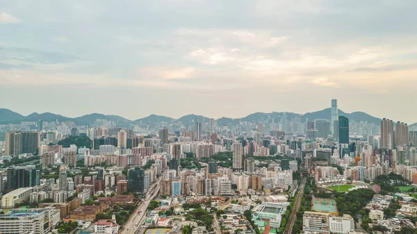 Kalabalık Şehir Senfonisi, Hong Kong Keşfi 19 Ağustos 2023