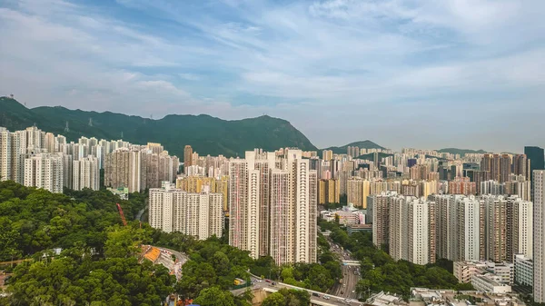 Wang Tau Hom Gayrimenkul Canlı Toplum 19 Ağustos 2023