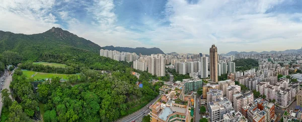 Wang Tau Hom Gayrimenkul Canlı Toplum 19 Ağustos 2023