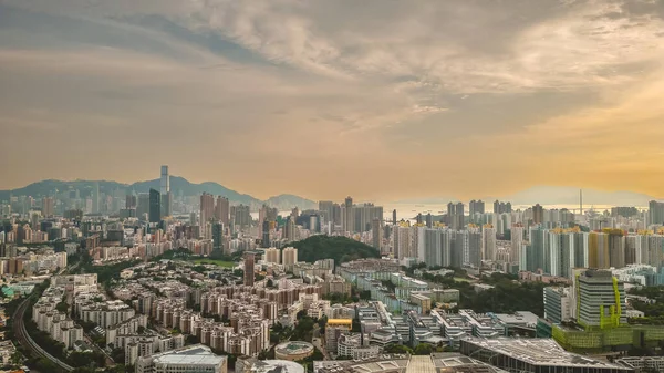 Kalabalık Şehir Senfonisi, Hong Kong Keşfi 19 Ağustos 2021