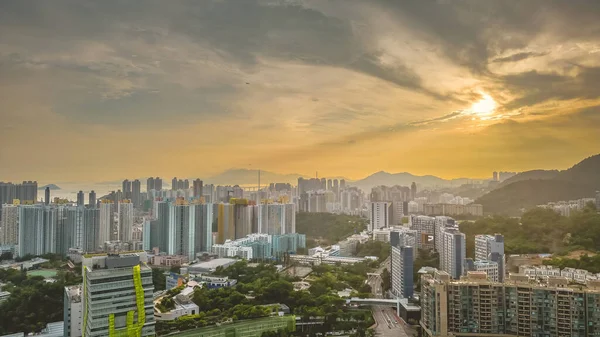 Kowloon 'da Ev Rahatlığı 19-2021' i tanımlayan Konut Mutluluğu