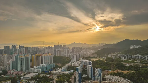 Kowloon 'da Ev Rahatlığı 19-2021' i tanımlayan Konut Mutluluğu